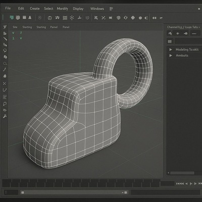 Prototypage rapide 3D